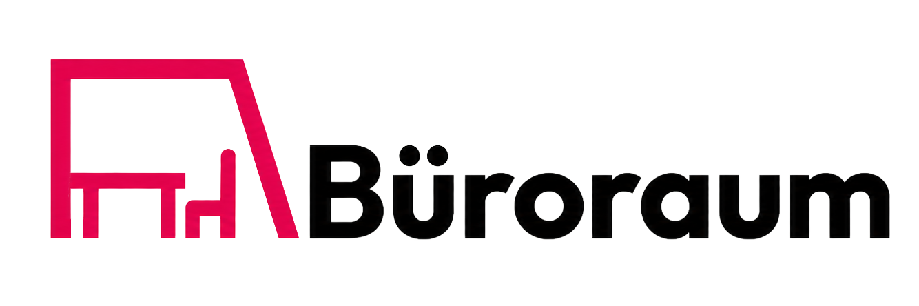 Büroraum Logo